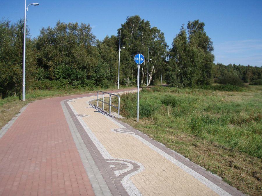 Z Basenem Polanki * Kolobrzeg