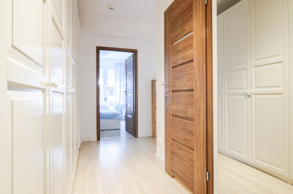 Z Basenem Polanki Apartment Kolobrzeg