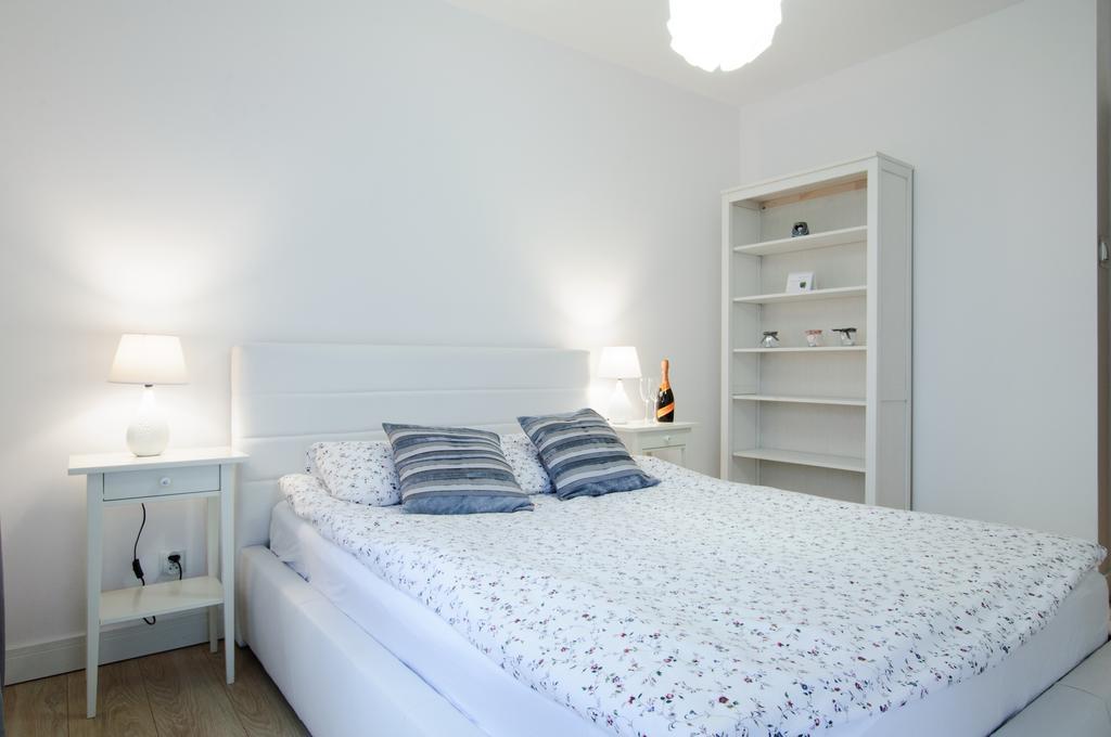 Apartment Z Basenem Polanki Kolobrzeg