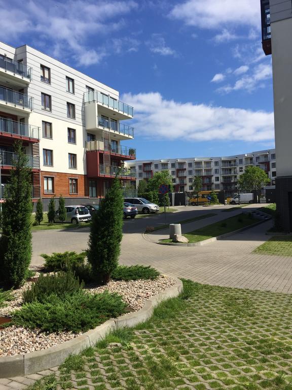 Z Basenem Polanki * Kolobrzeg
